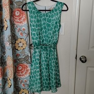 Banana Republic | dress | Size 8p